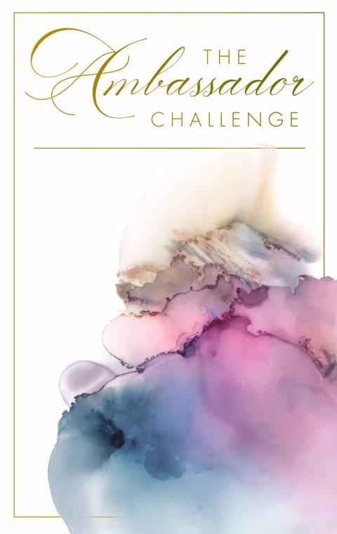 The Ambassador Challenge
